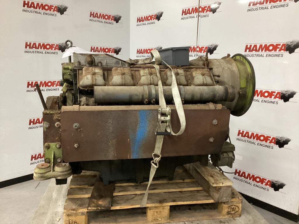 Deutz BF10L413 USED