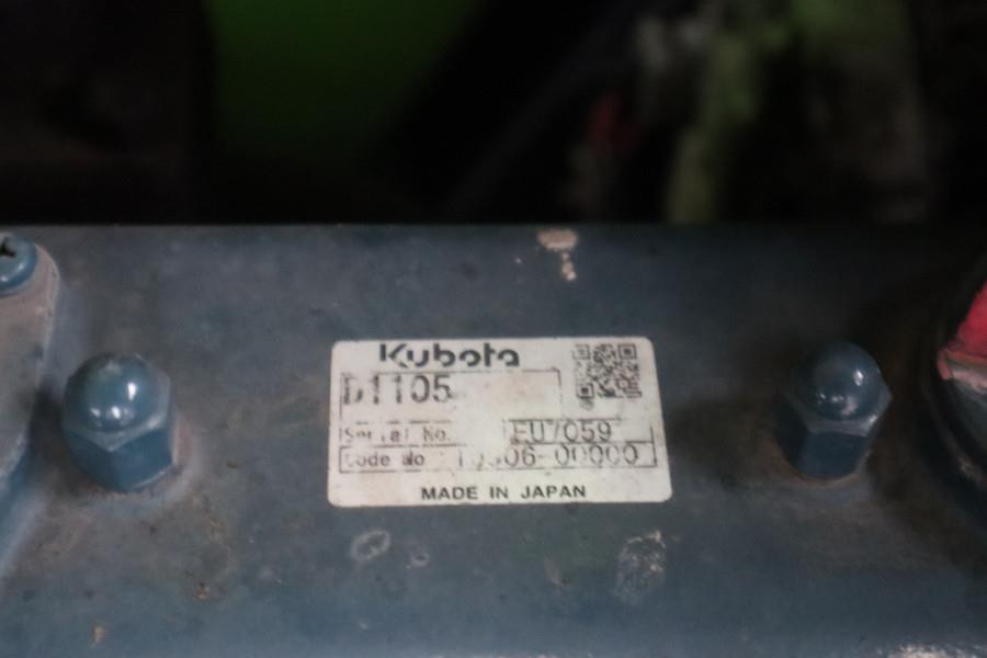 Niftylift HR28 HYBRIDE Valid inspection, *Guarantee! Hybrid,