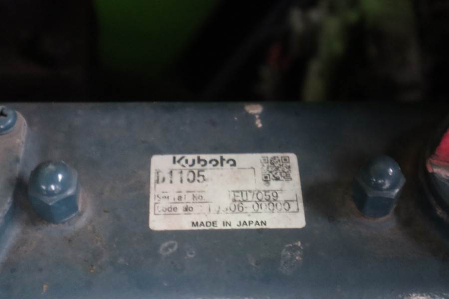Niftylift HR28 HYBRIDE Valid inspection, *Guarantee! Hybrid,