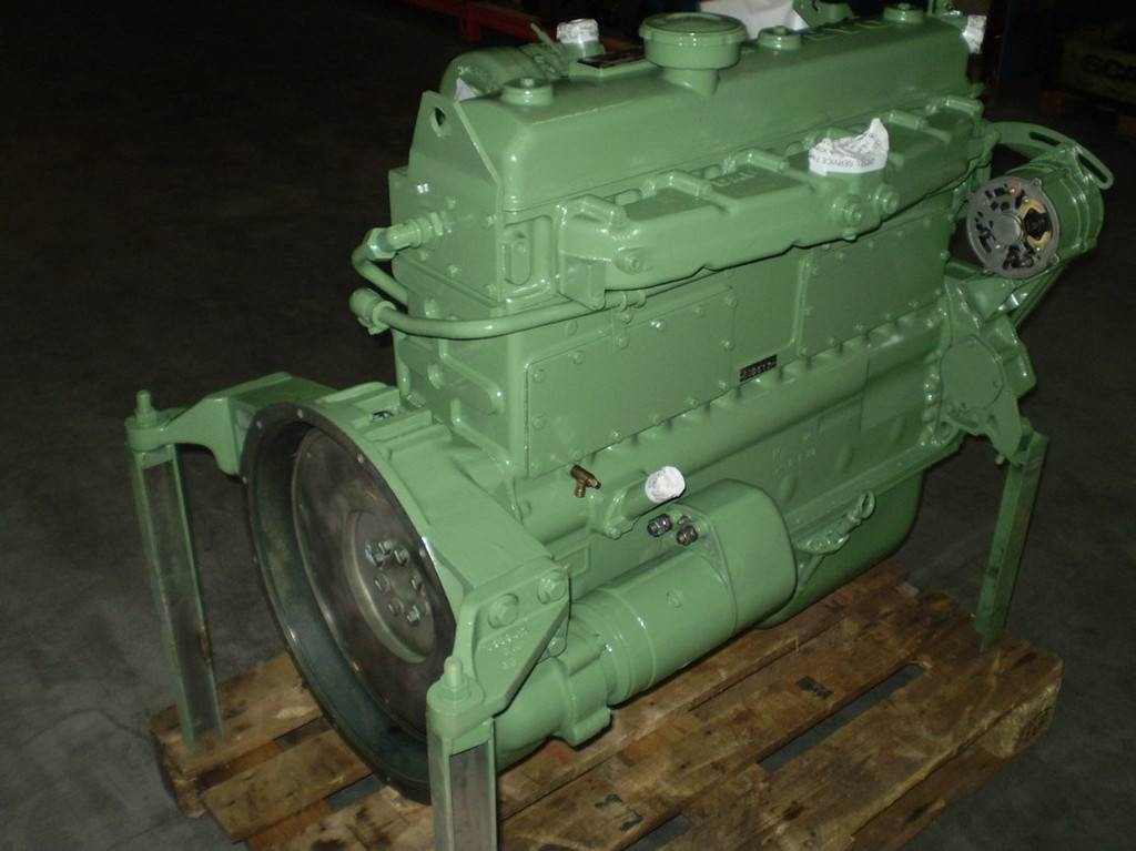 DAF NT 133 RECONDITIONED