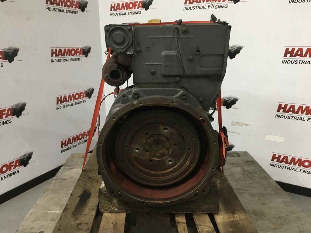 Deutz BF4L1011T USED