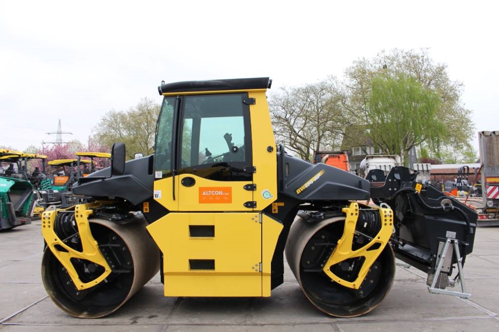Bomag BW 174 AP-4V