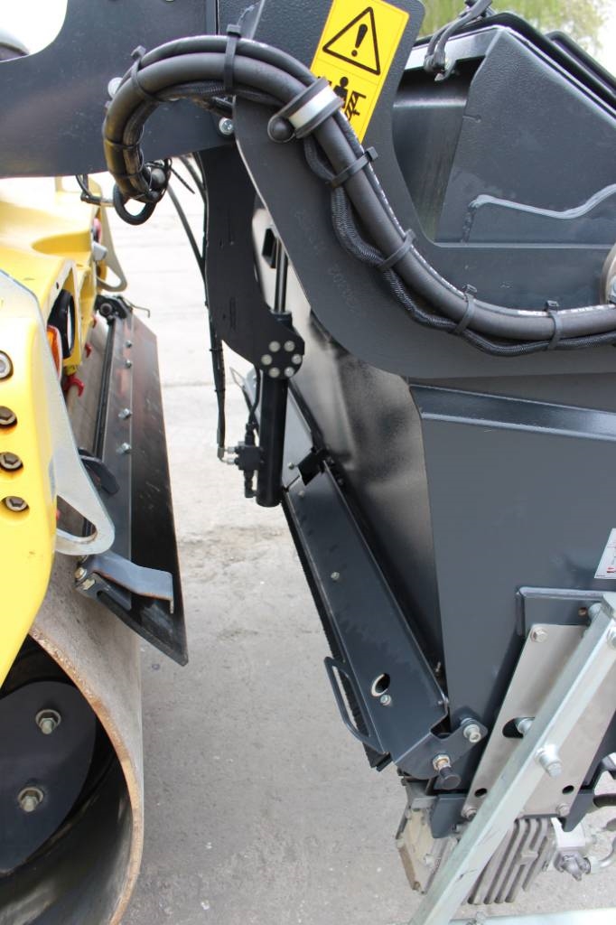 Bomag BW 174 AP-4V