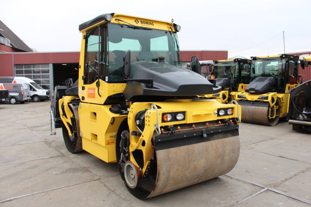 Bomag BW 174 AP-4V