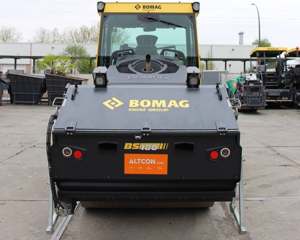 Bomag BW 174 AP-4V