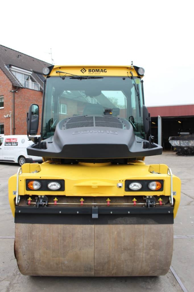 Bomag BW 174 AP-4V