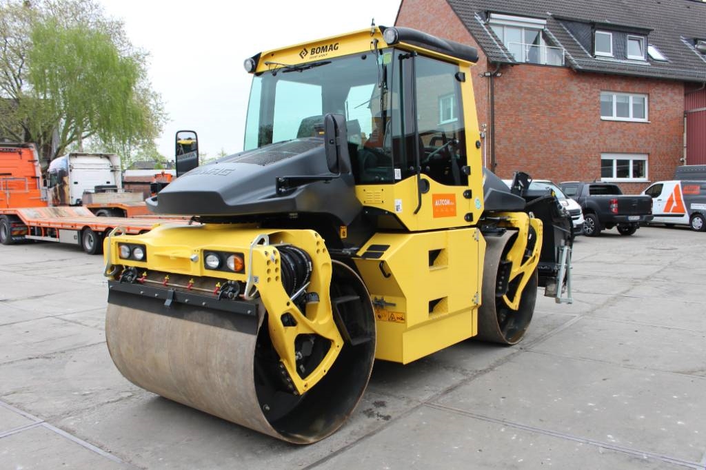 Bomag BW 174 AP-4V