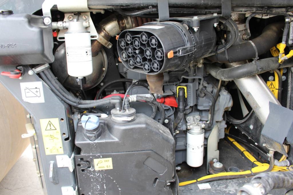 Bomag BW 174 AP-4V