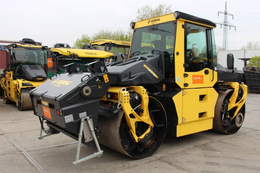 Bomag BW 174 AP-4V