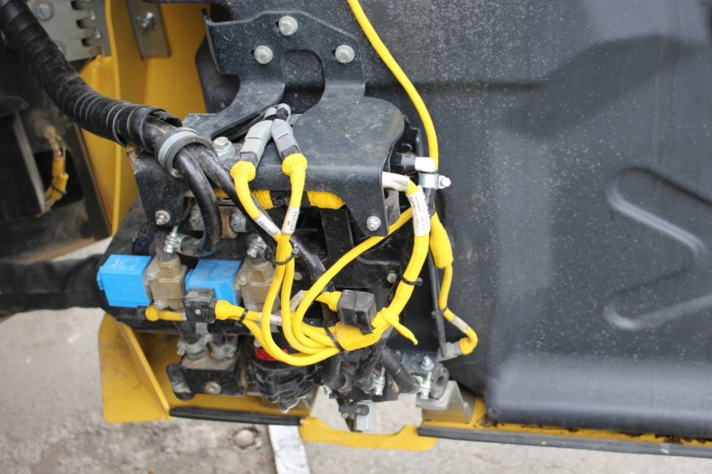Bomag BW 174 AP-4V