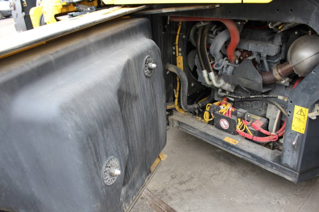 Bomag BW 174 AP-4V
