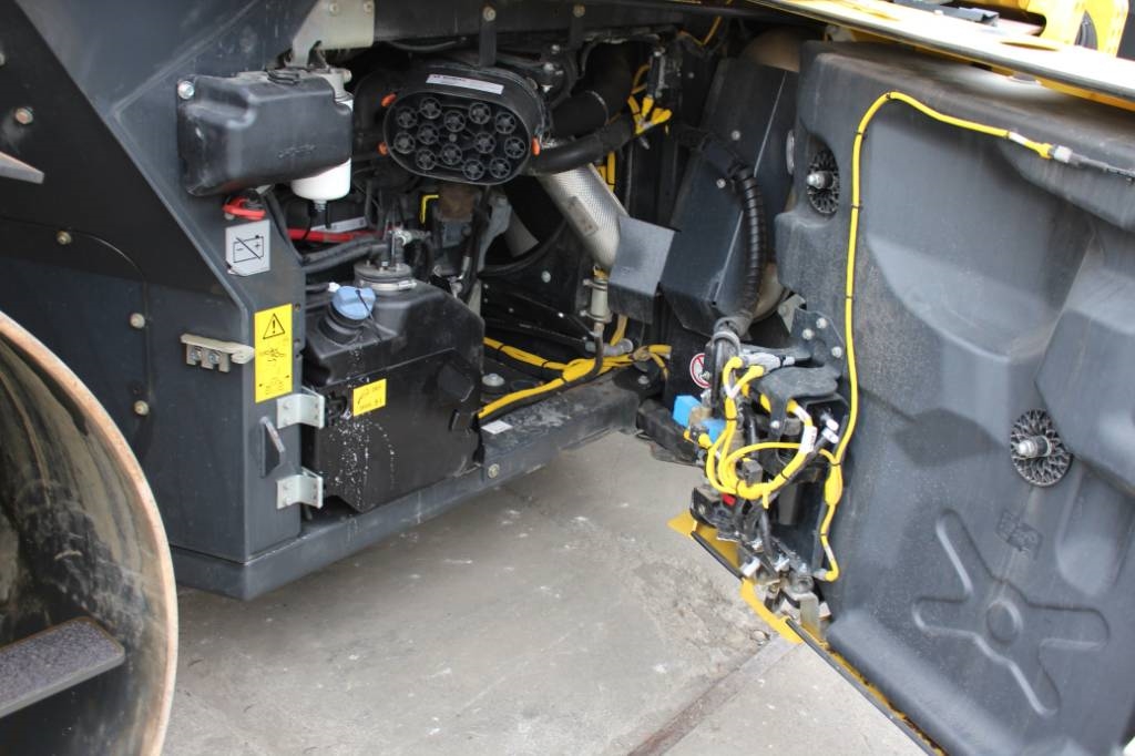 Bomag BW 174 AP-4V