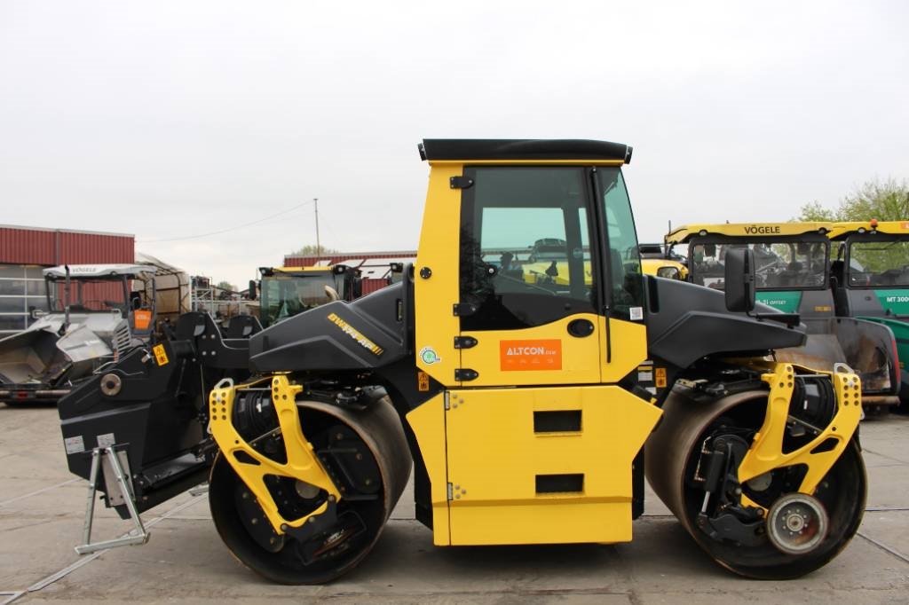 Bomag BW 174 AP-4V