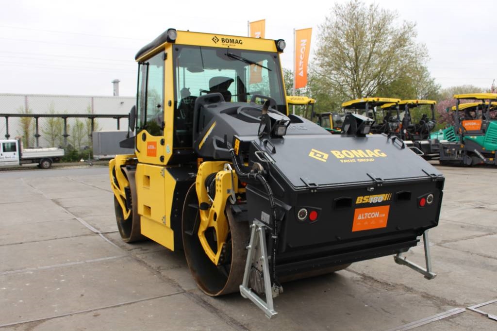 Bomag BW 174 AP-4V