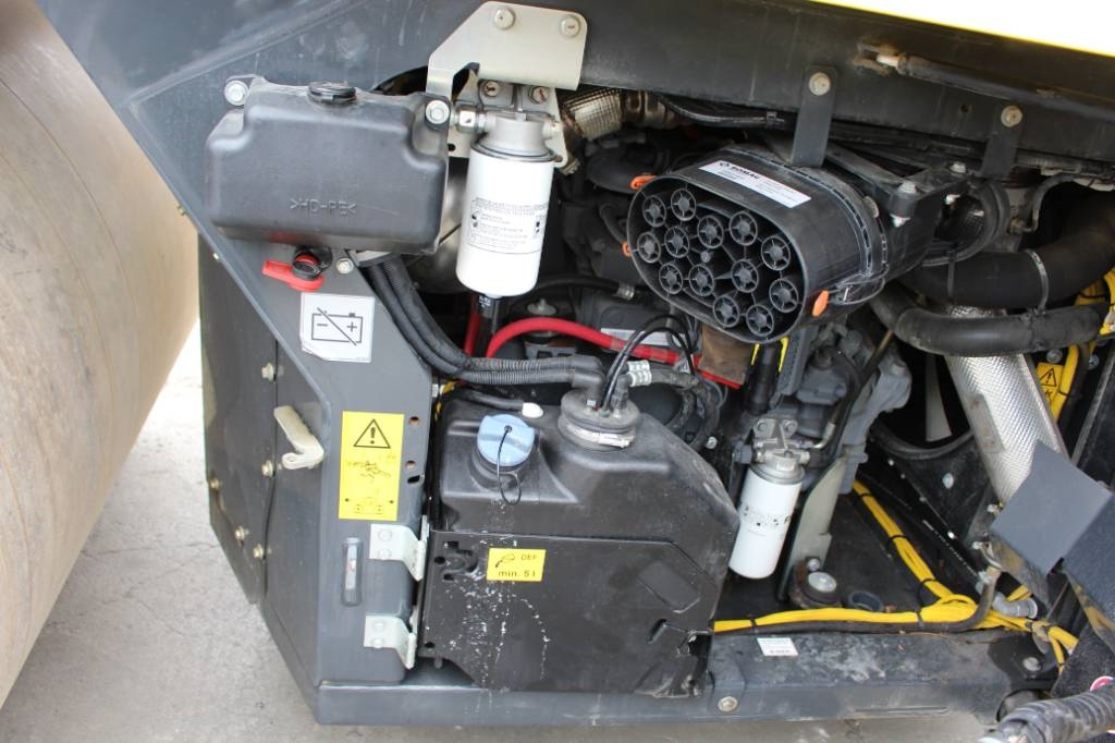 Bomag BW 174 AP-4V
