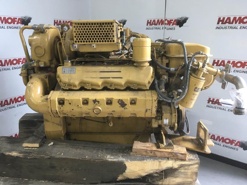 3208 01Z-7E0425 USED  Machineryscanner