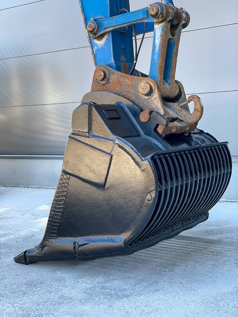 Hyundai ROBEX 430 LC-9 A