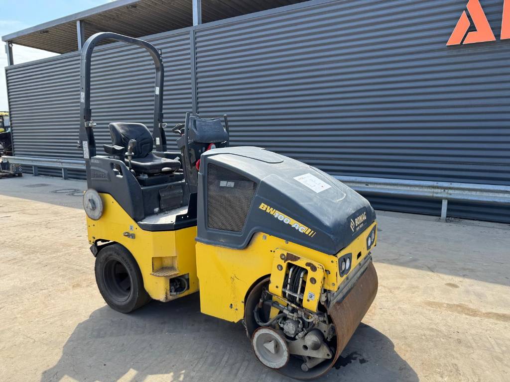 Bomag BW 100 AC-5
