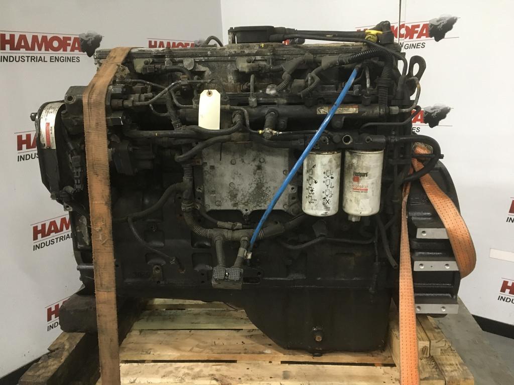 Cummins QSC8.3 CPL8746 USED