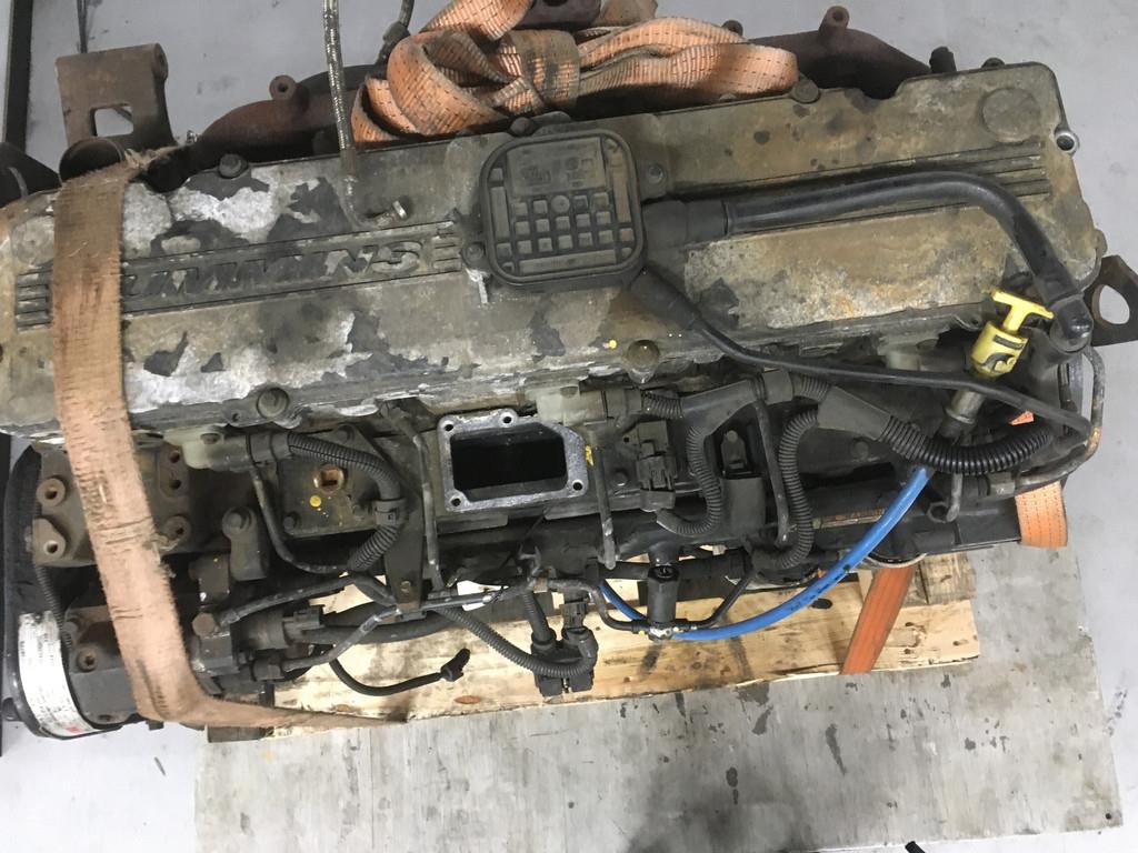Cummins QSC8.3 CPL8746 USED