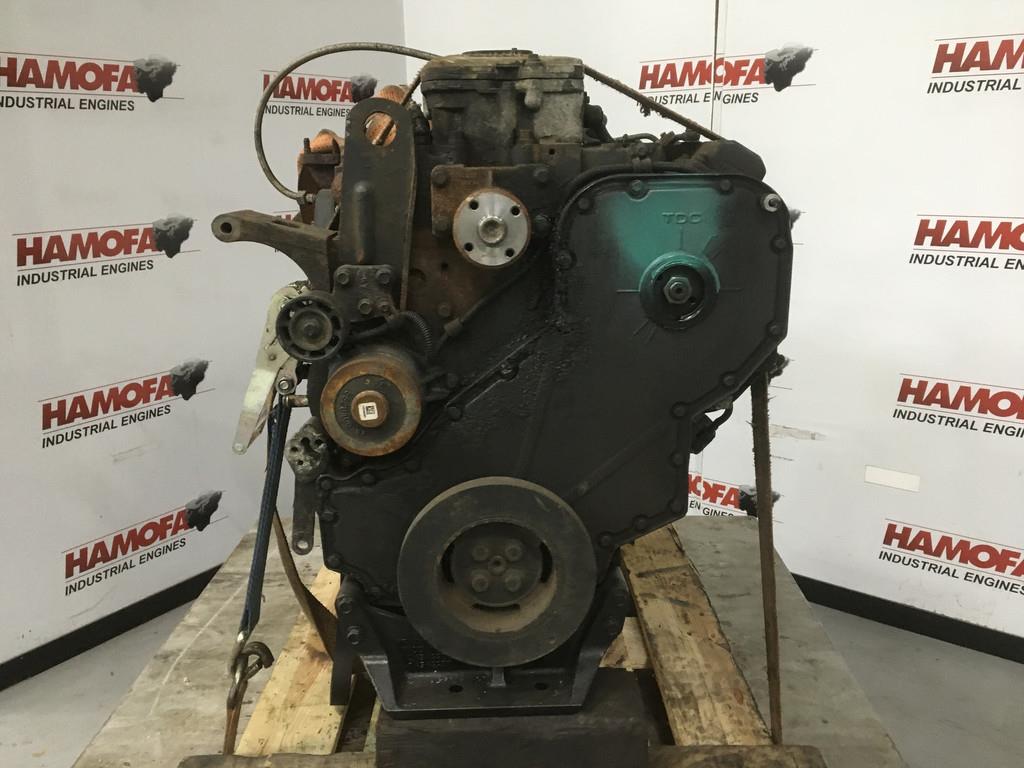Cummins QSC8.3 CPL8746 USED