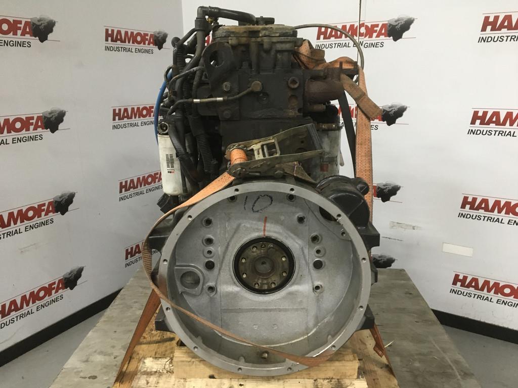 Cummins QSC8.3 CPL8746 USED