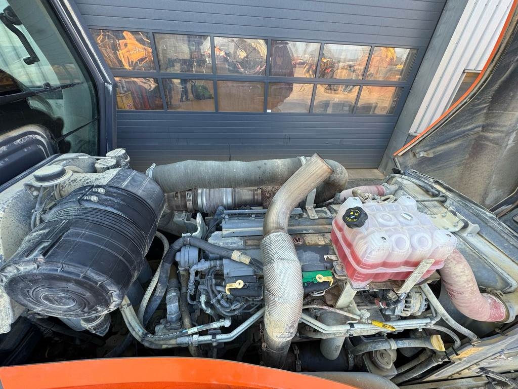 Hamm H25i