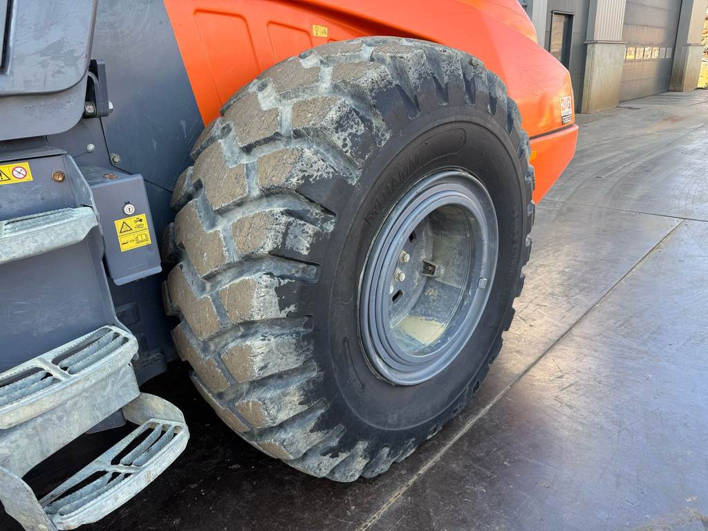 Hamm H25i
