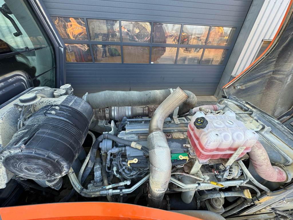 Hamm H25i