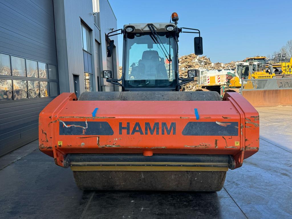 Hamm H25i