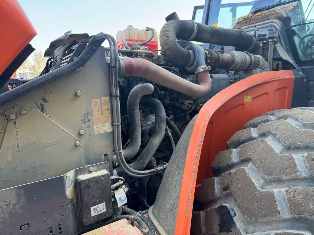 Hamm H25i