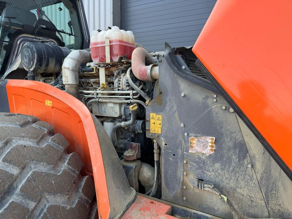 Hamm H25i