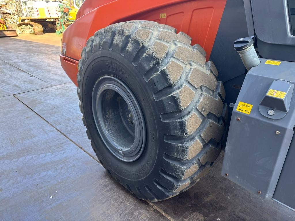 Hamm H25i