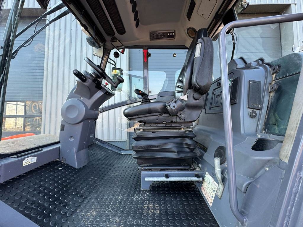 Hamm H25i