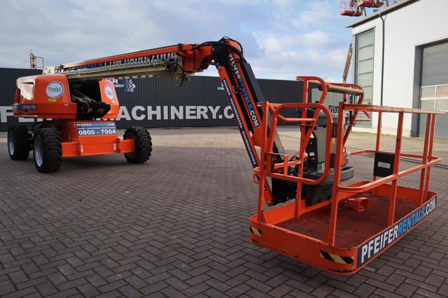 2019 JLG 660SJ-44974428