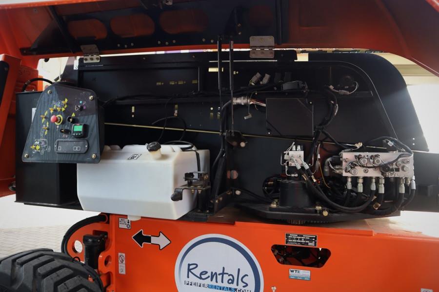 2019 JLG 660SJ-44974432