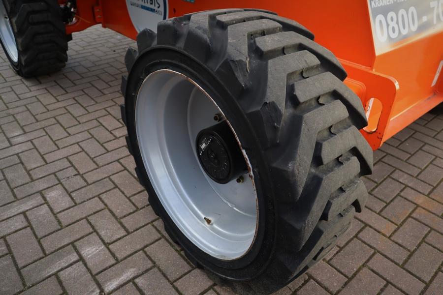 2019 JLG 660SJ-44974438