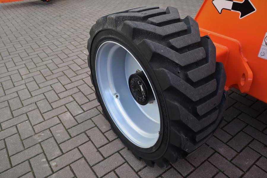 2019 JLG 660SJ-44974444