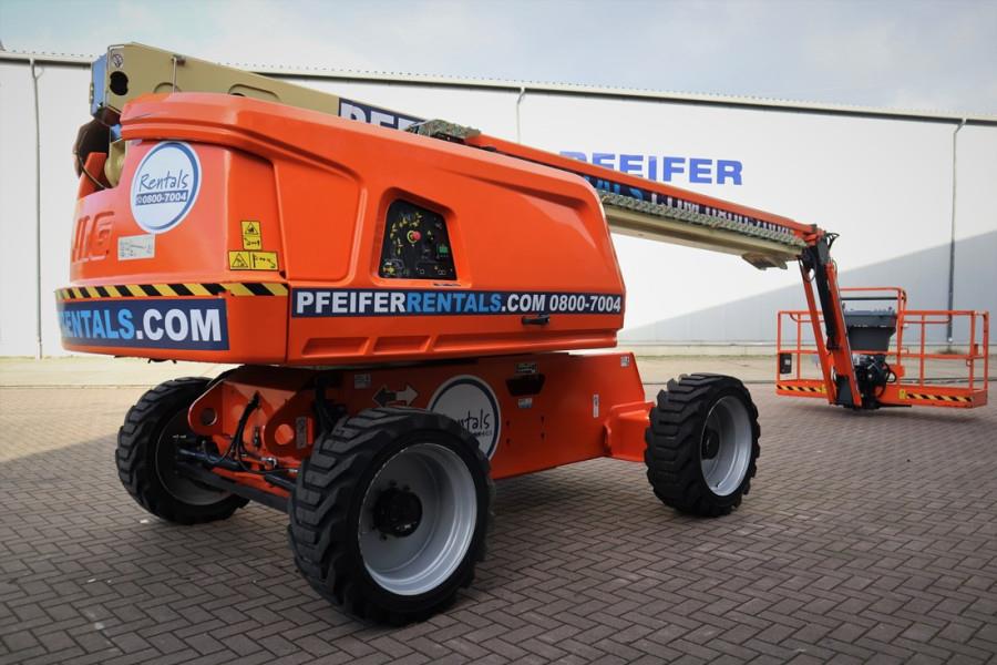 2019 JLG 660SJ-44974417