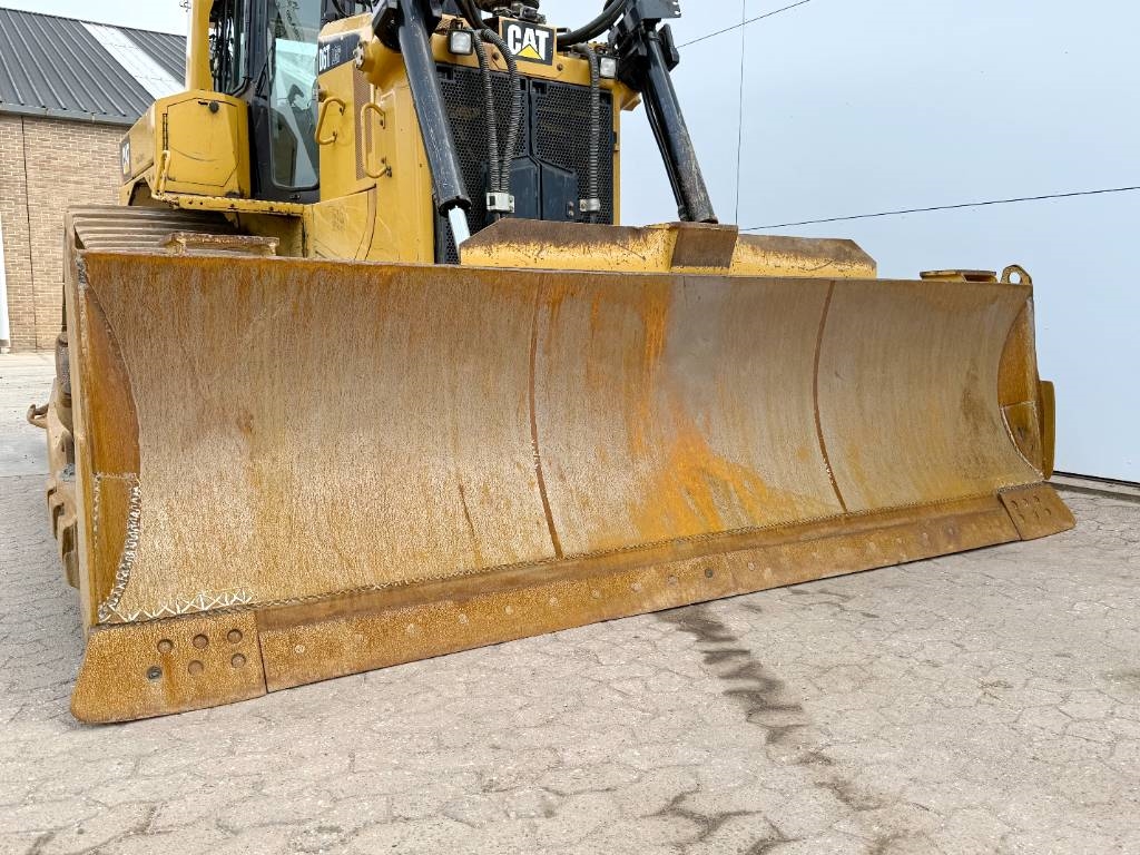 CAT D6T LGP - 360° Camera / Ripper Valve / Airco