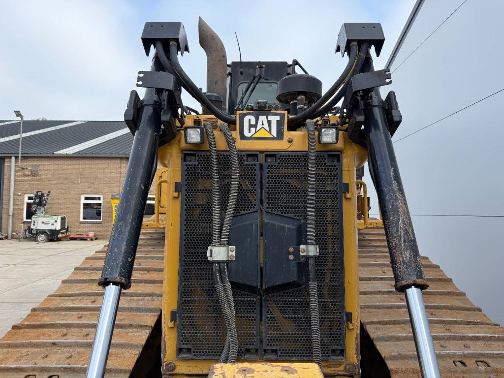 CAT D6T LGP - 360° Camera / Ripper Valve / Airco