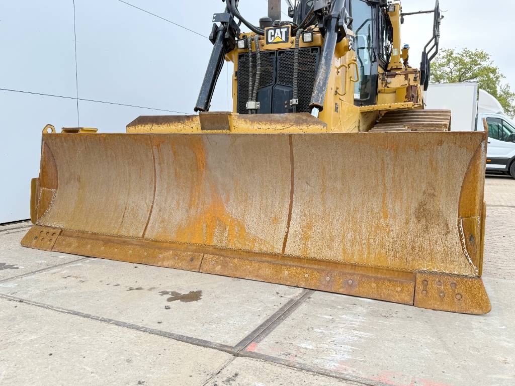 CAT D6T LGP - 360° Camera / Ripper Valve / Airco