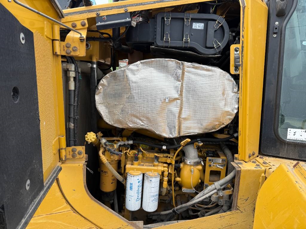 CAT D6T LGP - 360° Camera / Ripper Valve / Airco
