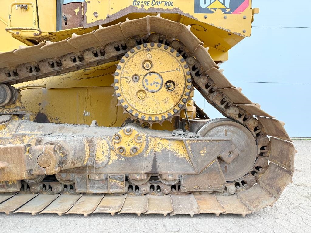 CAT D6T LGP - 360° Camera / Ripper Valve / Airco