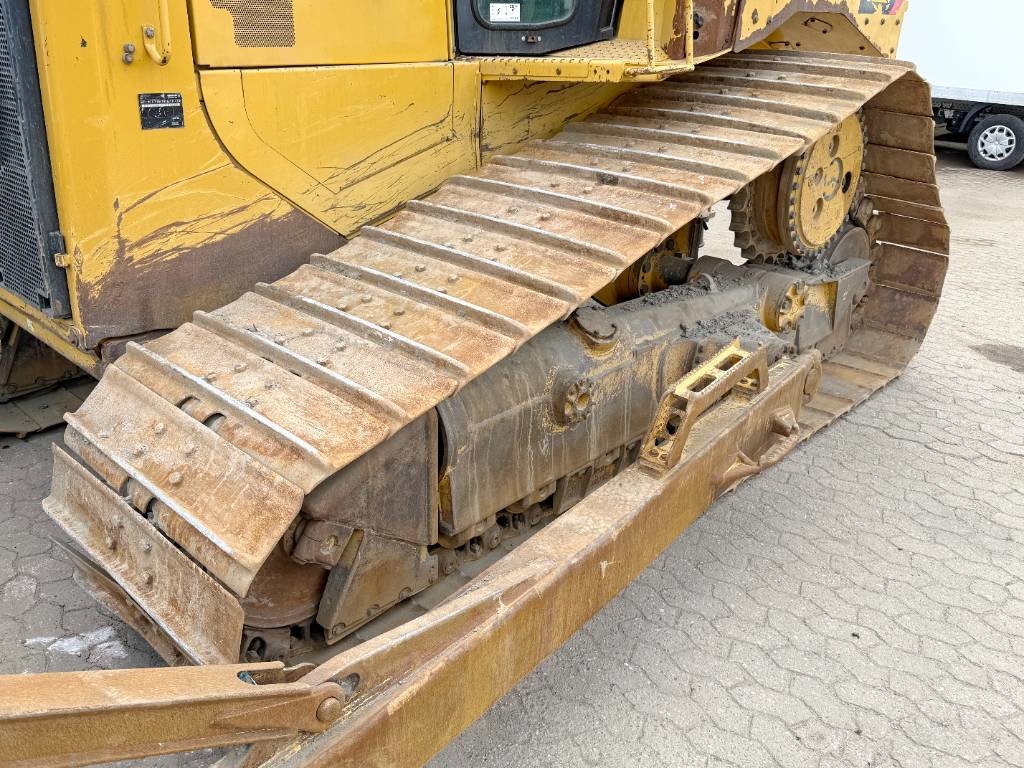 CAT D6T LGP - 360° Camera / Ripper Valve / Airco