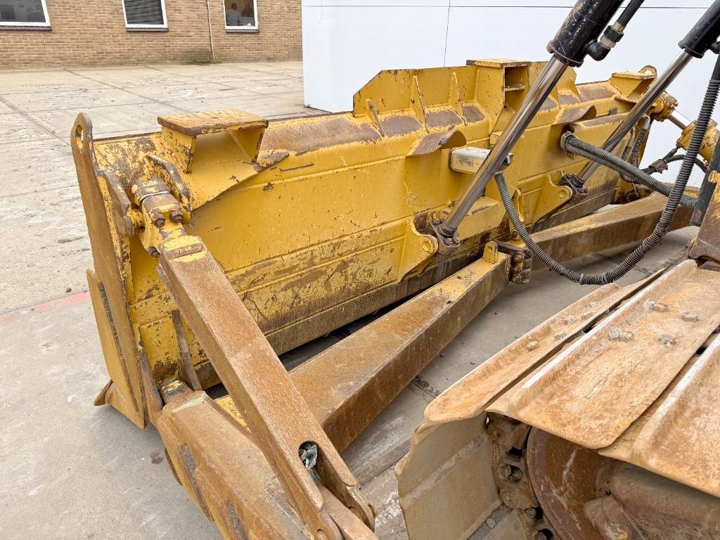 CAT D6T LGP - 360° Camera / Ripper Valve / Airco