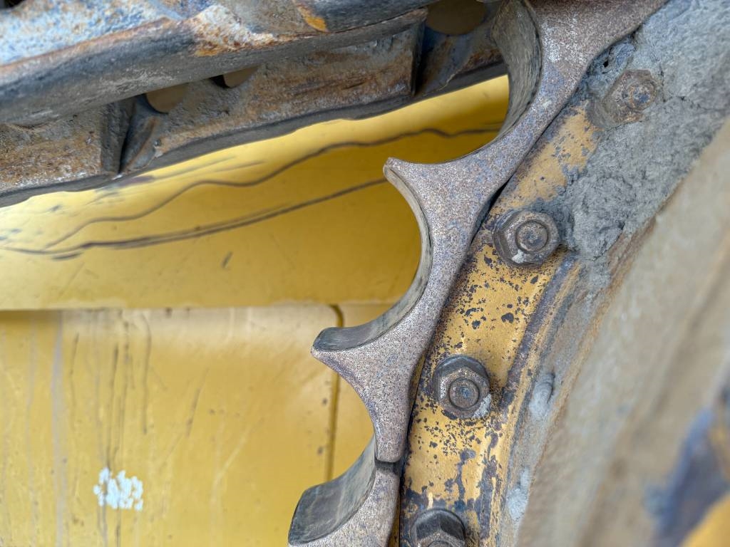 CAT D6T LGP - 360° Camera / Ripper Valve / Airco