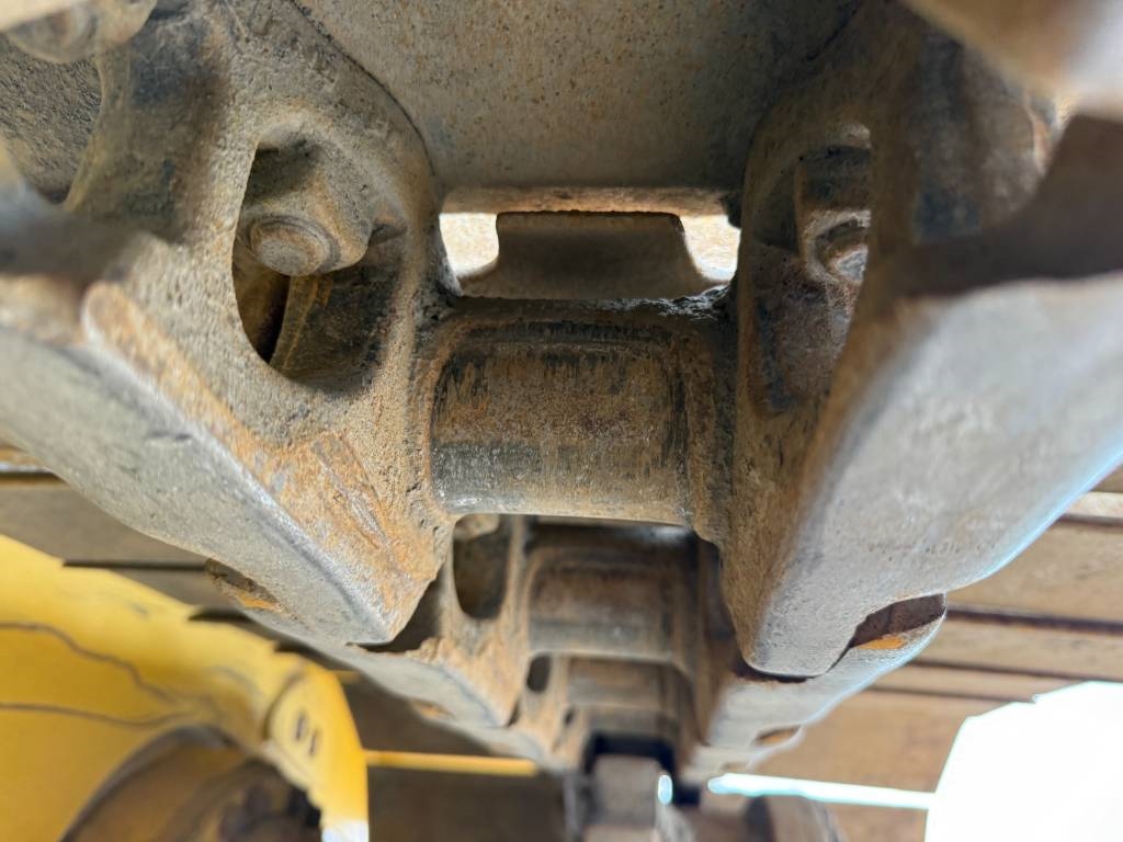 CAT D6T LGP - 360° Camera / Ripper Valve / Airco