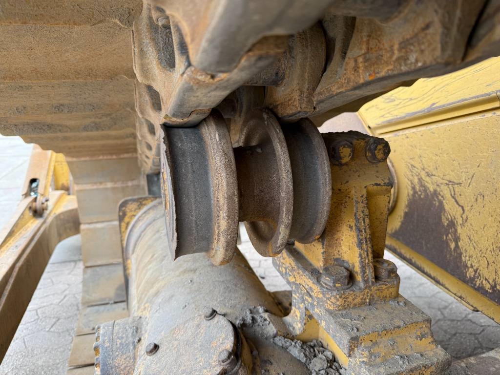 CAT D6T LGP - 360° Camera / Ripper Valve / Airco