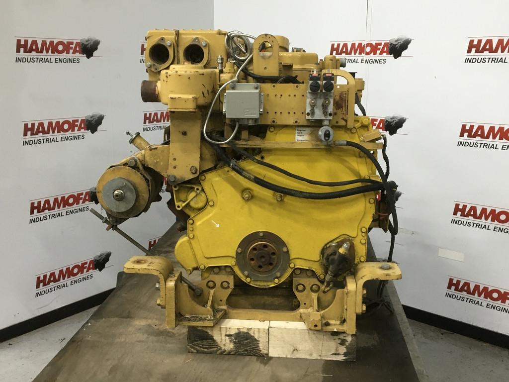 CAT 3196 2XR-1773627 USED